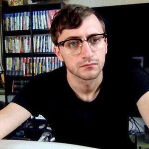 Meet your Posher, Jonny